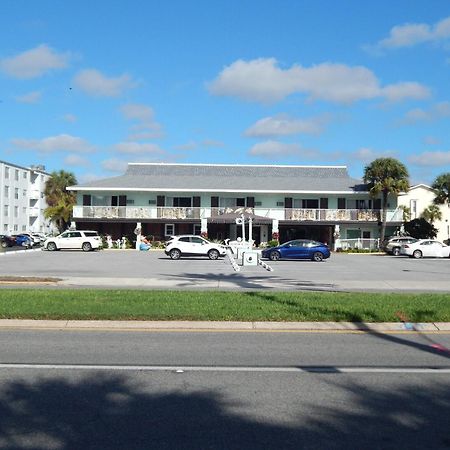 Island House Resort Hotel St. Pete Beach Kültér fotó