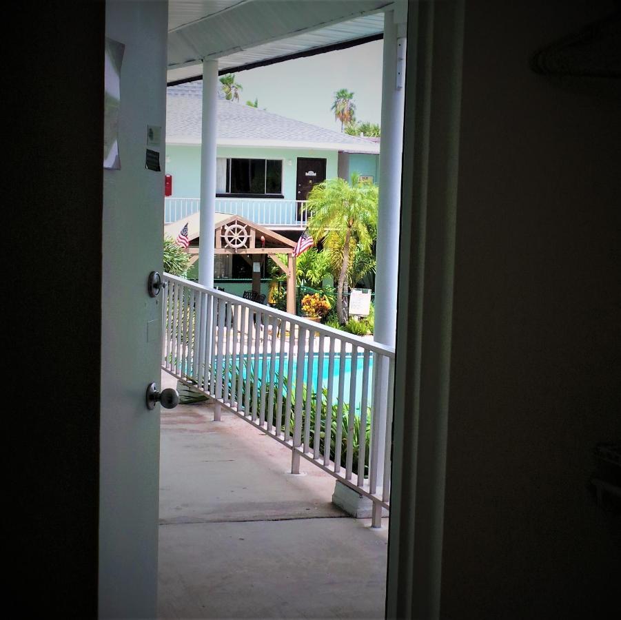 Island House Resort Hotel St. Pete Beach Kültér fotó