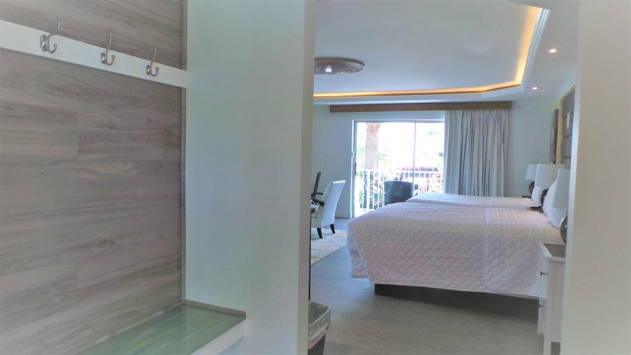 Island House Resort Hotel St. Pete Beach Kültér fotó