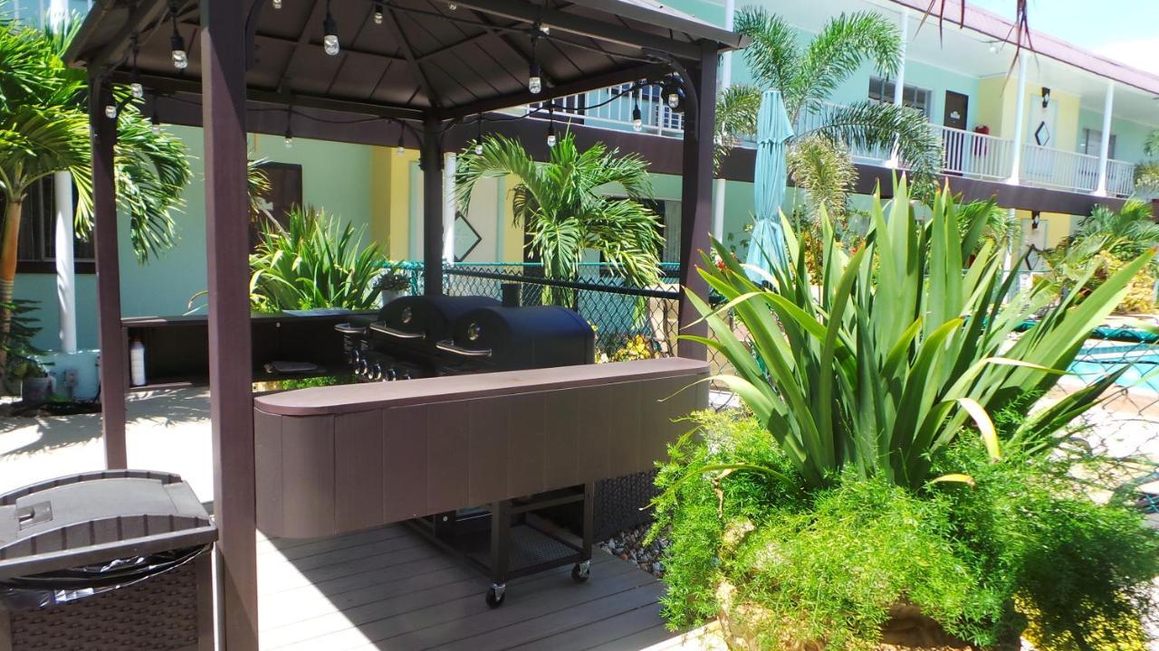 Island House Resort Hotel St. Pete Beach Kültér fotó