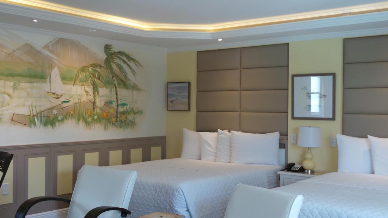 Island House Resort Hotel St. Pete Beach Kültér fotó