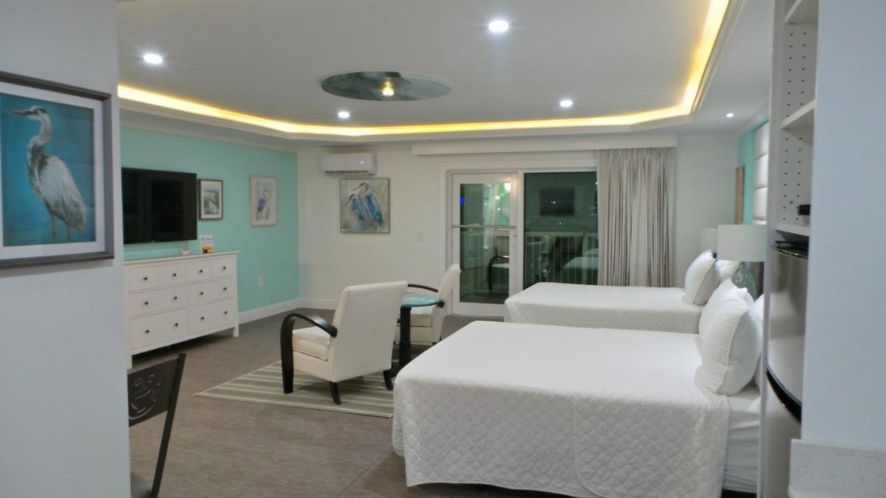 Island House Resort Hotel St. Pete Beach Kültér fotó