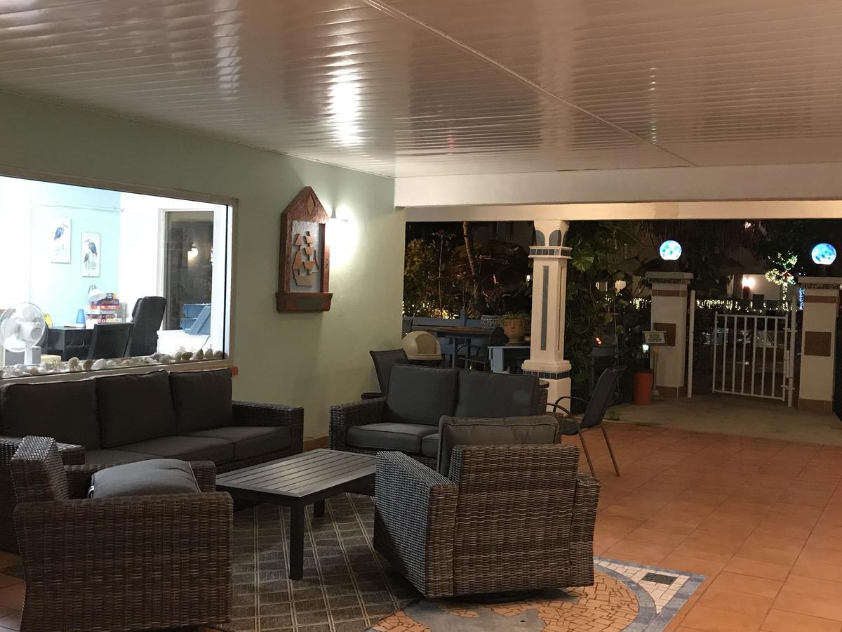 Island House Resort Hotel St. Pete Beach Kültér fotó