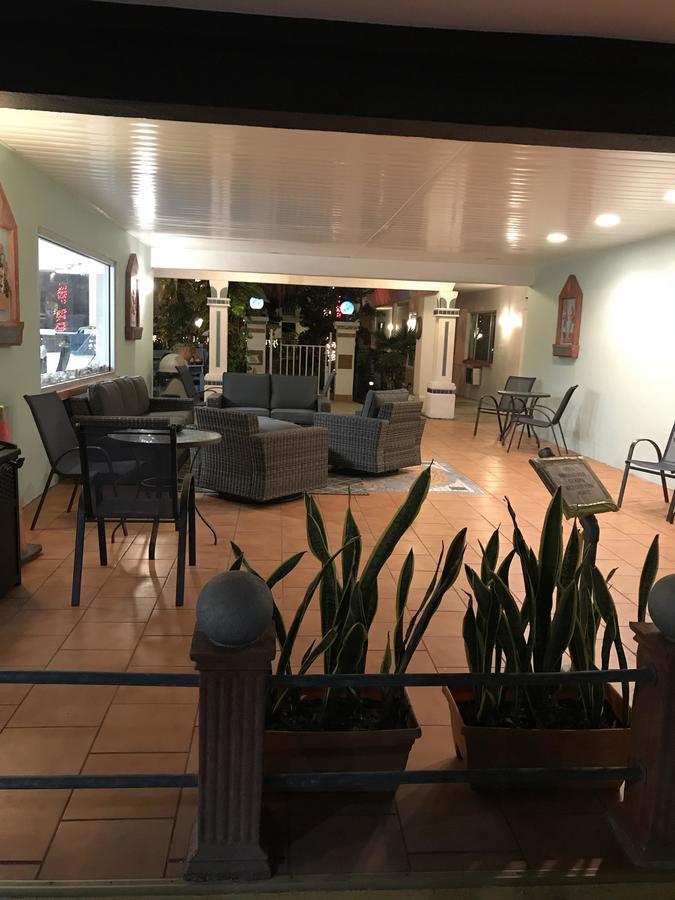 Island House Resort Hotel St. Pete Beach Kültér fotó