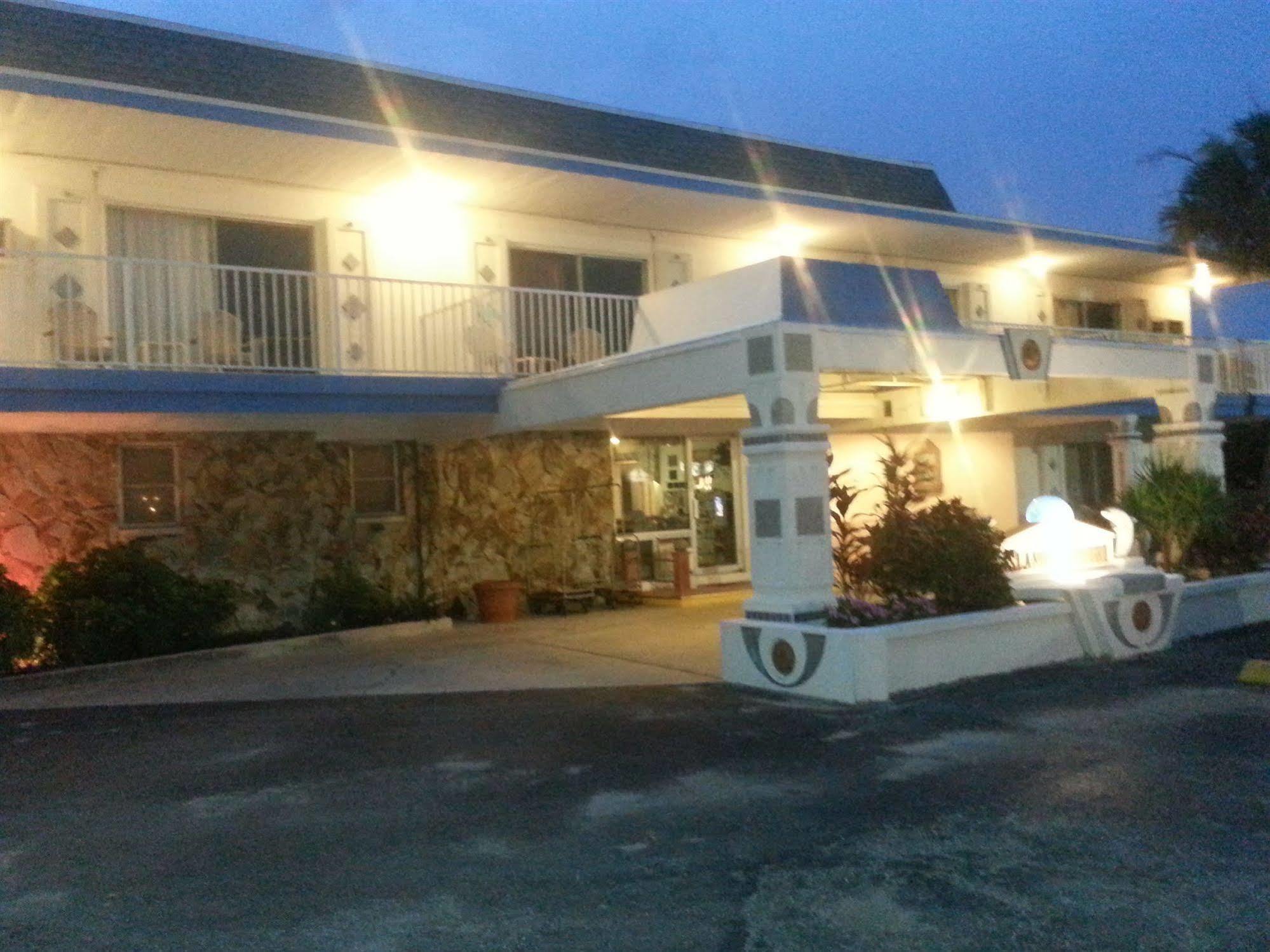 Island House Resort Hotel St. Pete Beach Kültér fotó