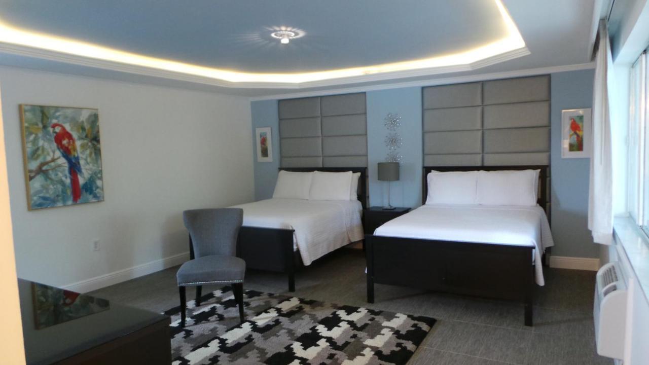Island House Resort Hotel St. Pete Beach Kültér fotó
