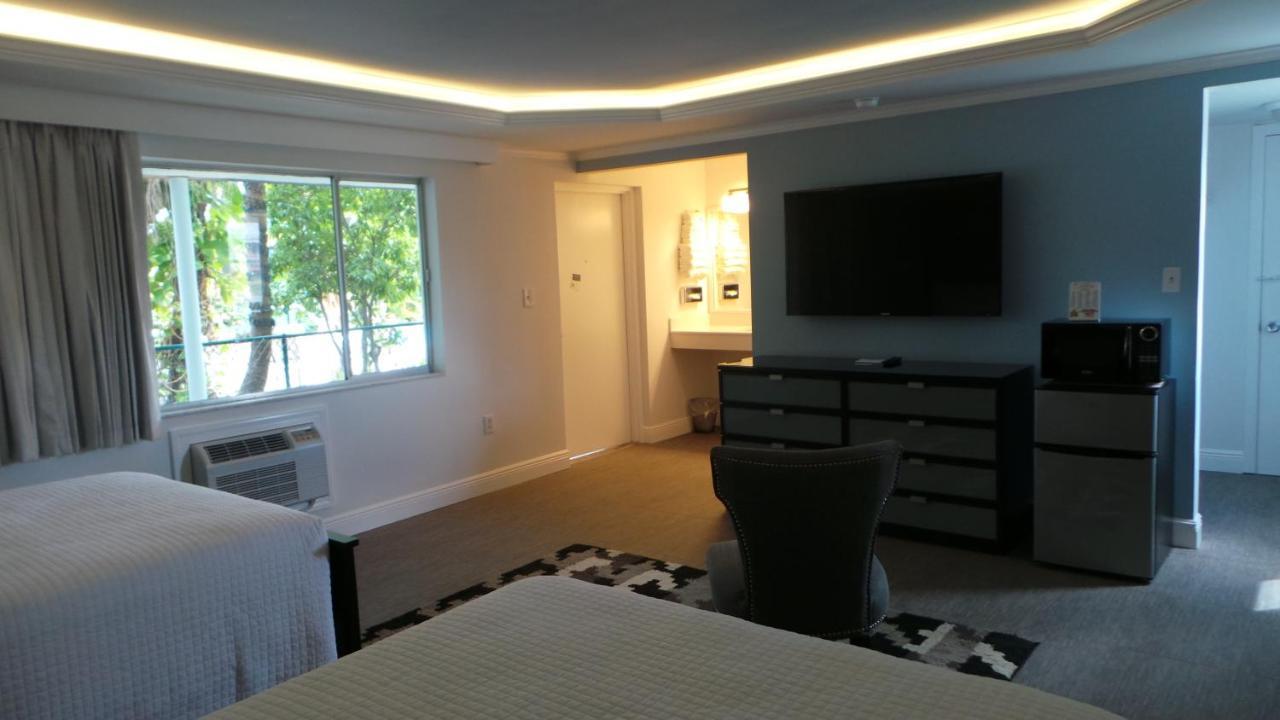 Island House Resort Hotel St. Pete Beach Kültér fotó