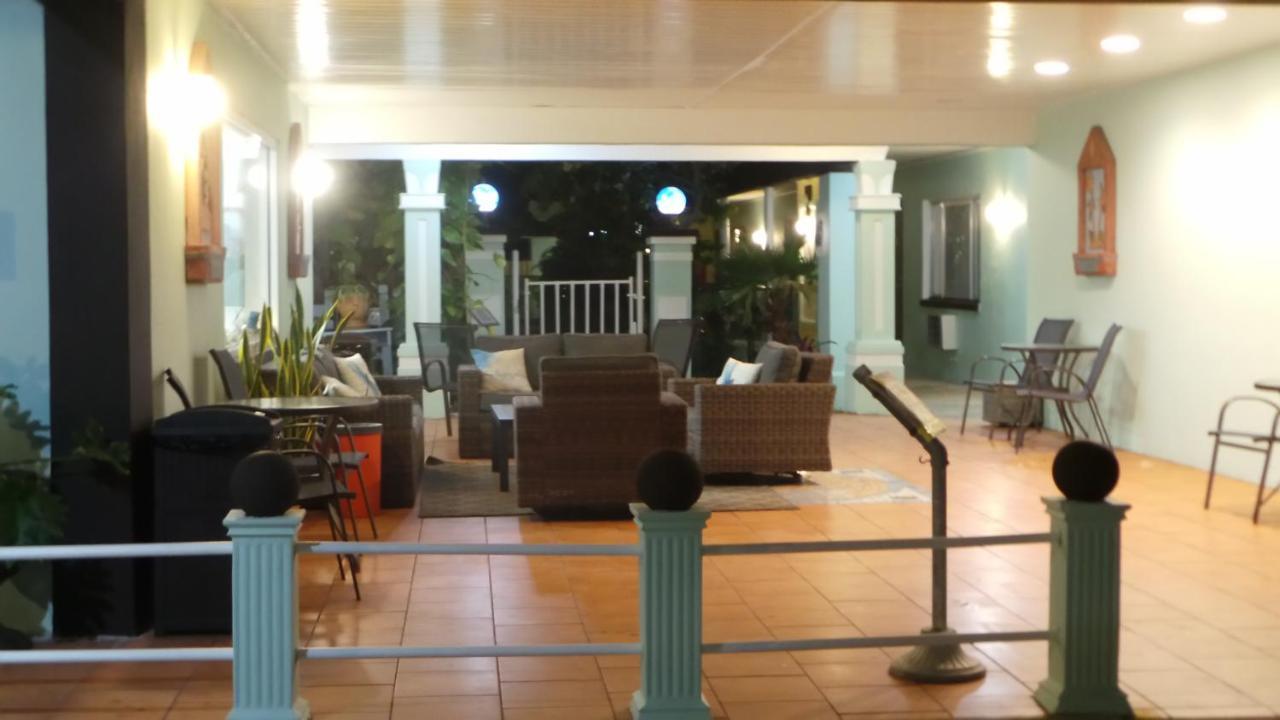 Island House Resort Hotel St. Pete Beach Kültér fotó