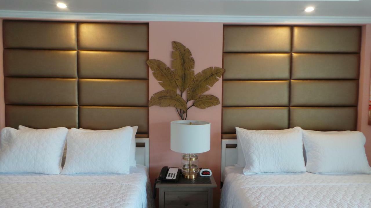Island House Resort Hotel St. Pete Beach Kültér fotó