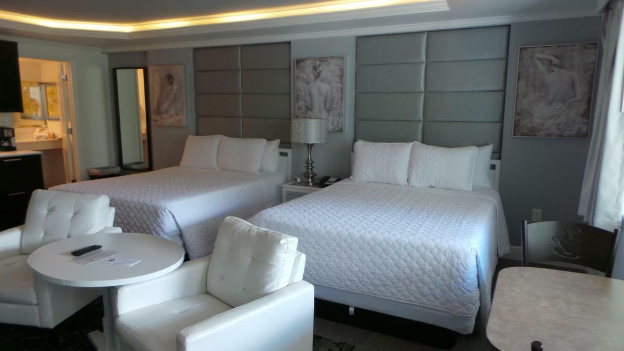 Island House Resort Hotel St. Pete Beach Kültér fotó