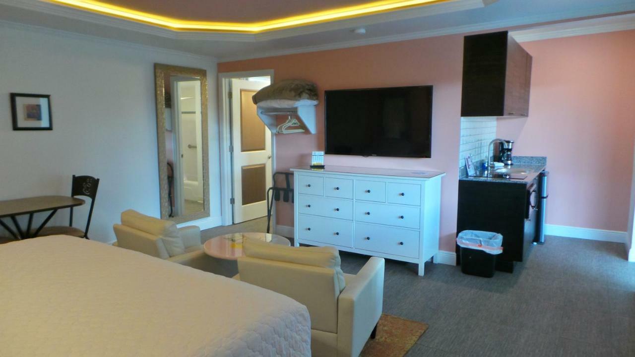 Island House Resort Hotel St. Pete Beach Kültér fotó