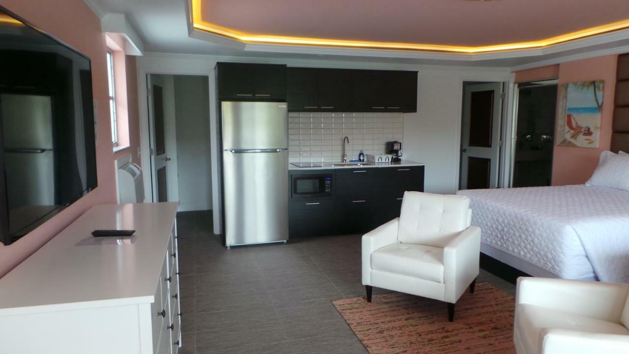 Island House Resort Hotel St. Pete Beach Kültér fotó