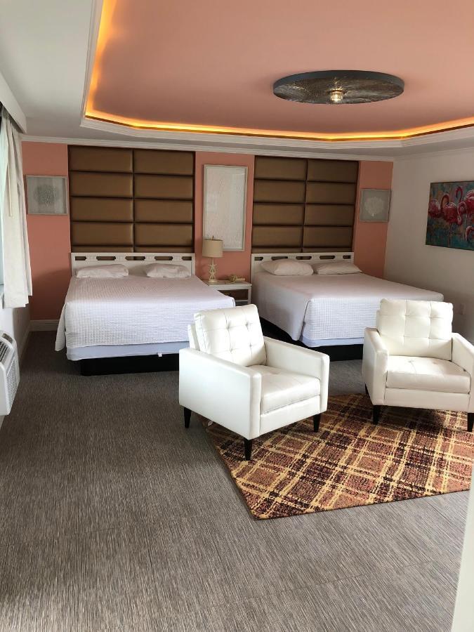 Island House Resort Hotel St. Pete Beach Kültér fotó