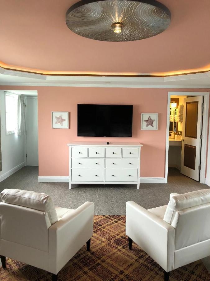 Island House Resort Hotel St. Pete Beach Kültér fotó