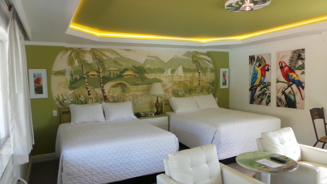 Island House Resort Hotel St. Pete Beach Kültér fotó